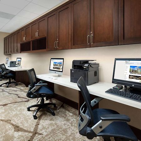 Hilton Garden Inn Пало Алто Екстериор снимка