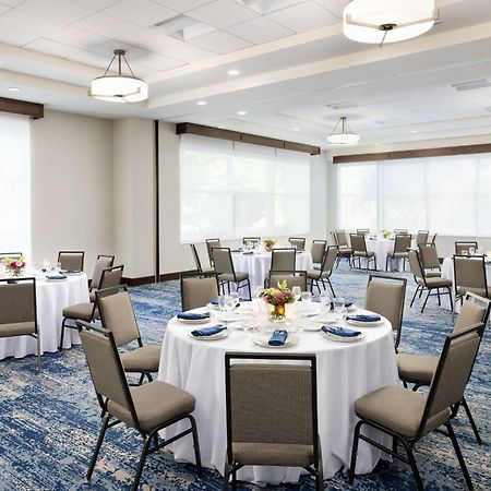 Hilton Garden Inn Пало Алто Екстериор снимка