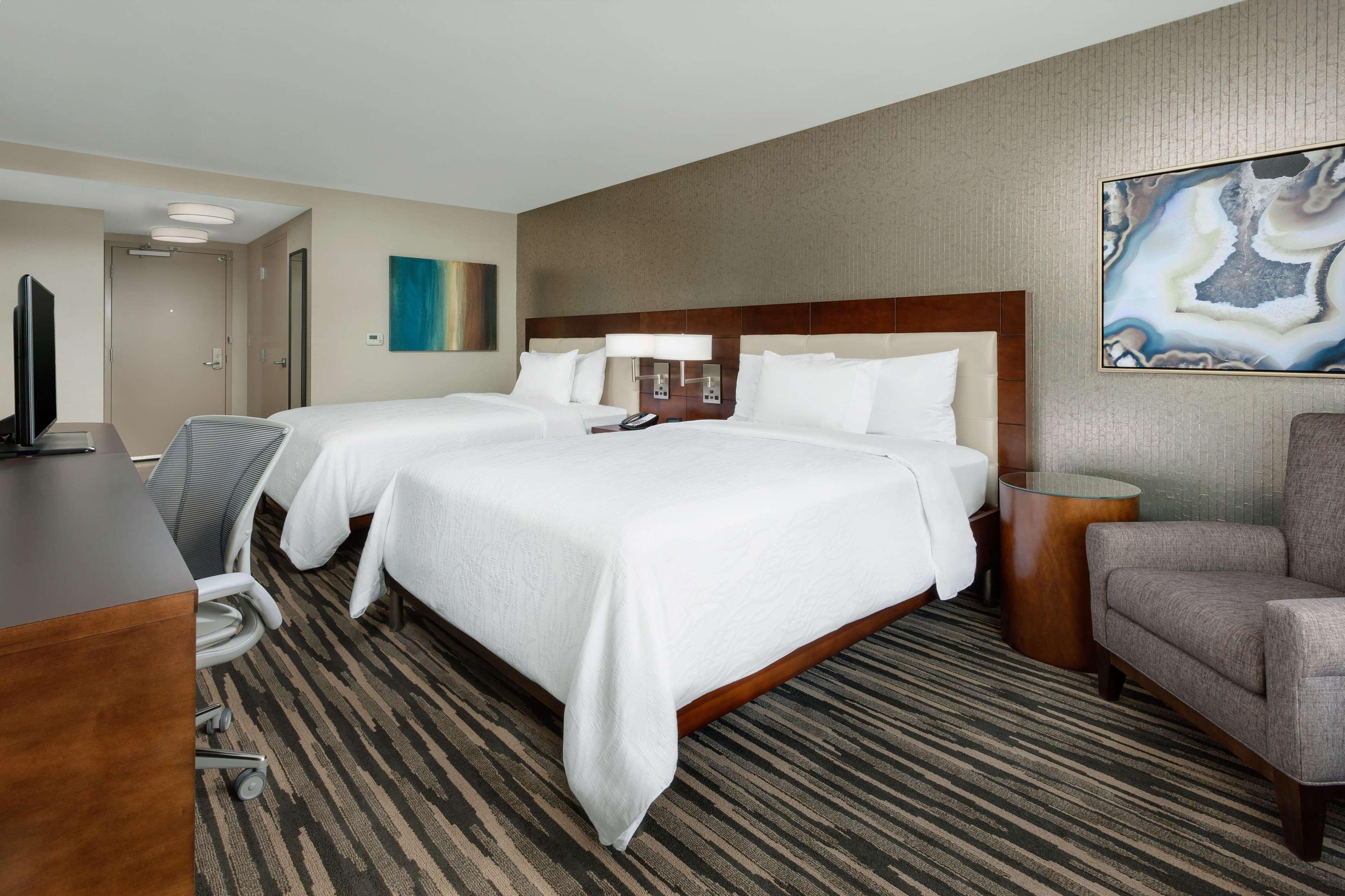 Hilton Garden Inn Пало Алто Екстериор снимка