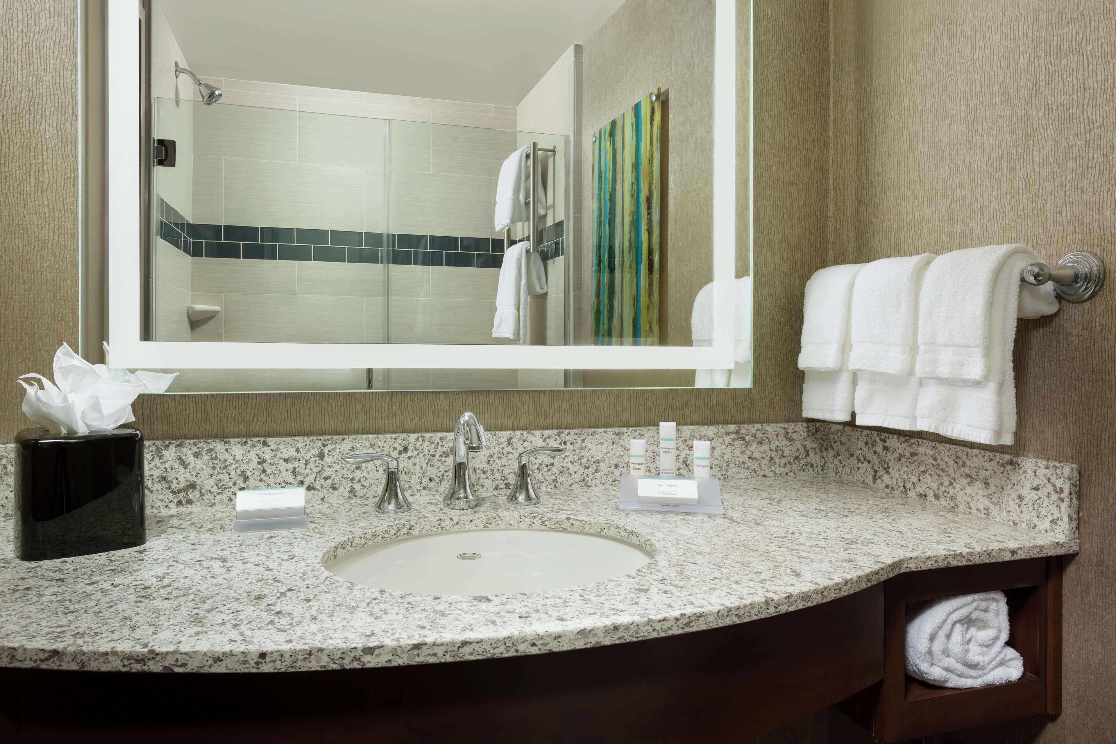 Hilton Garden Inn Пало Алто Екстериор снимка