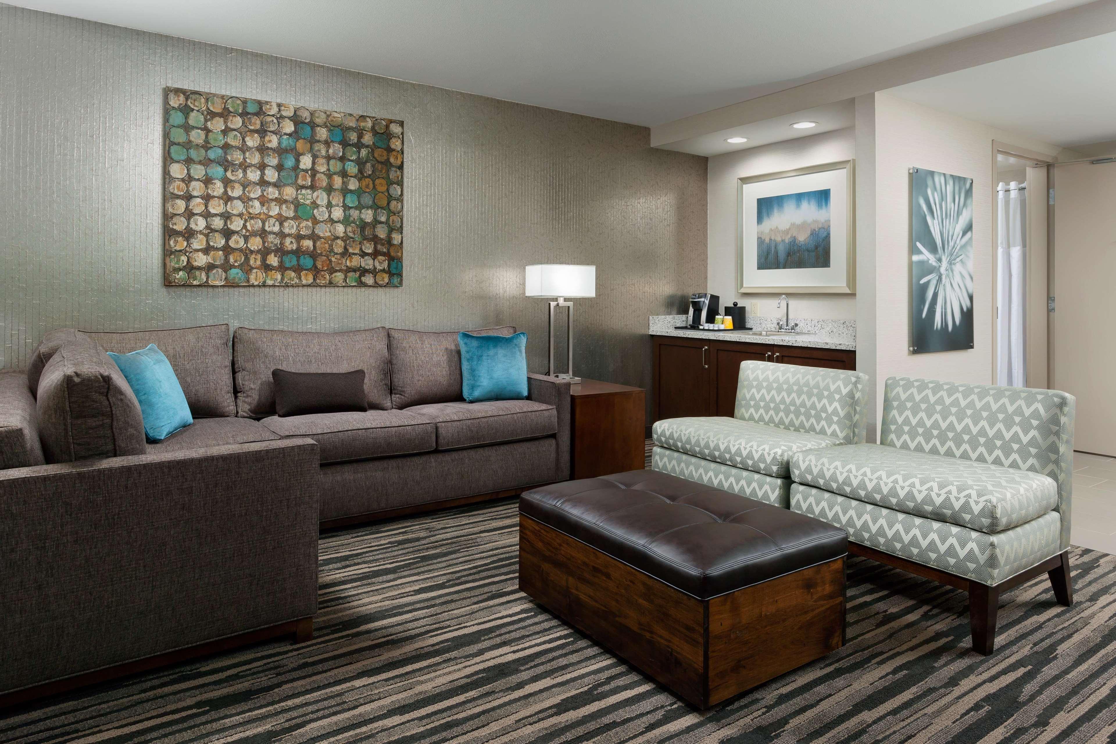 Hilton Garden Inn Пало Алто Екстериор снимка