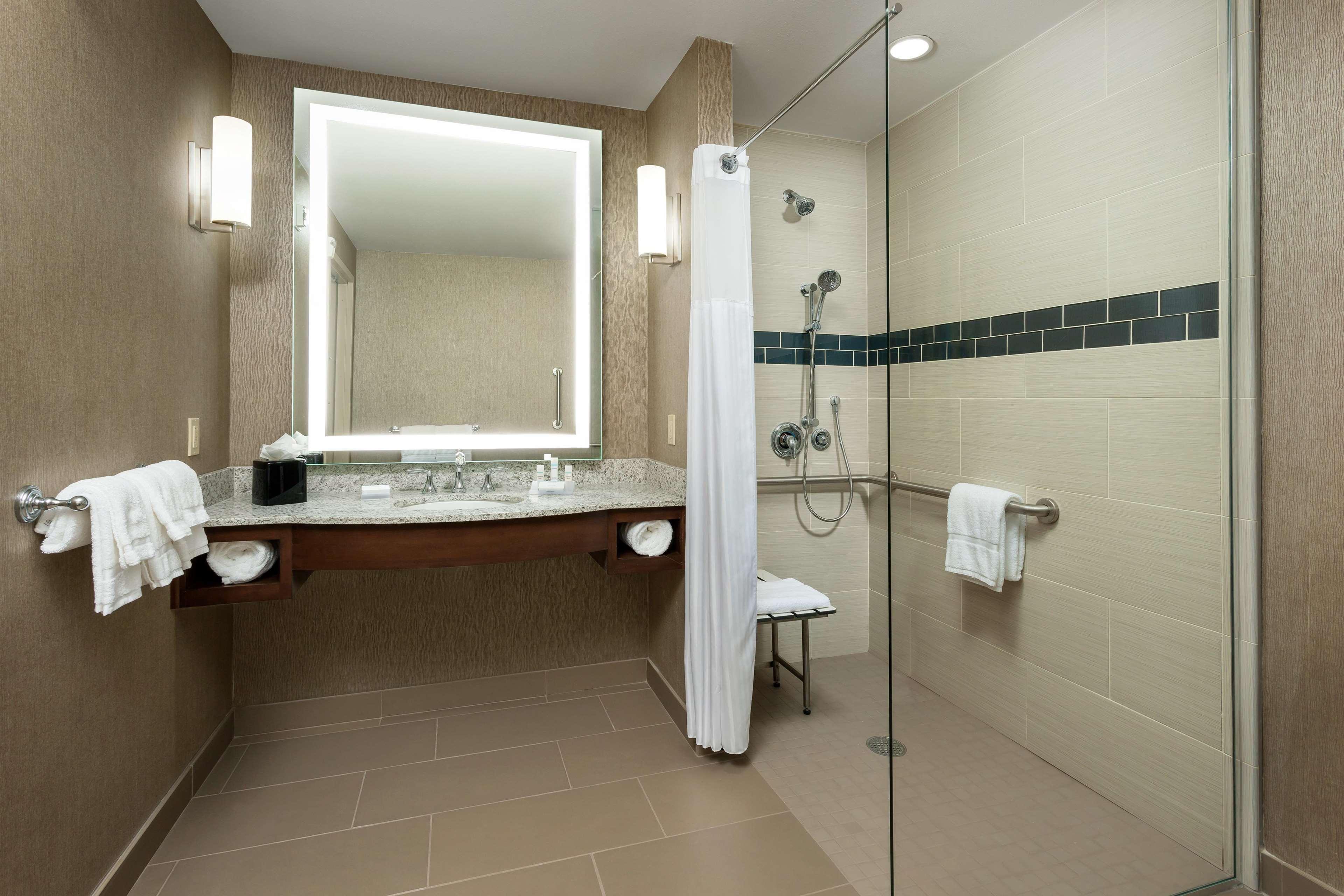 Hilton Garden Inn Пало Алто Екстериор снимка
