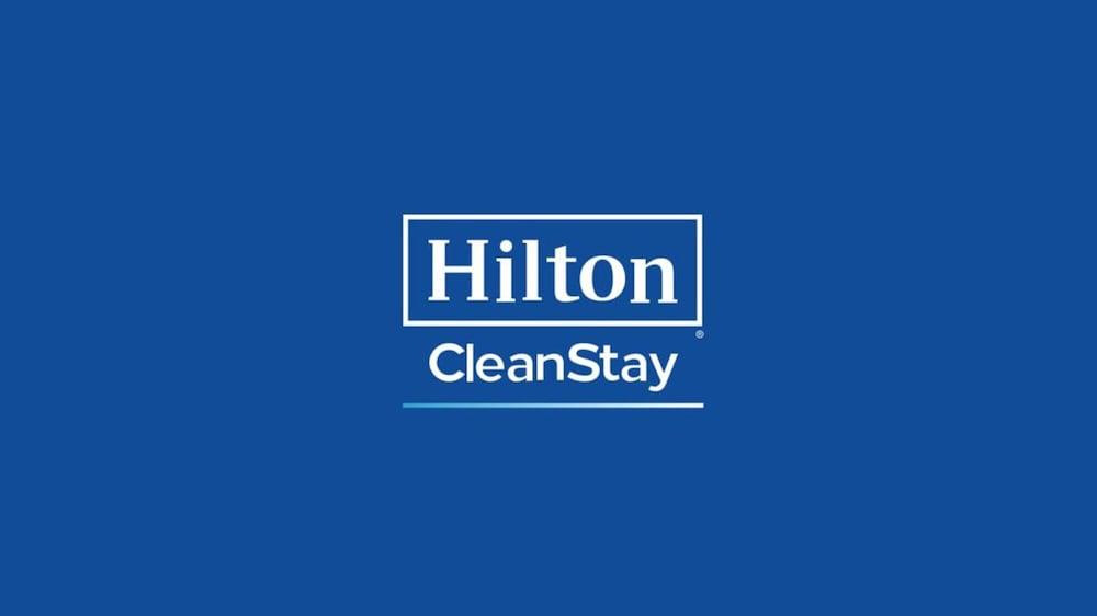 Hilton Garden Inn Пало Алто Екстериор снимка