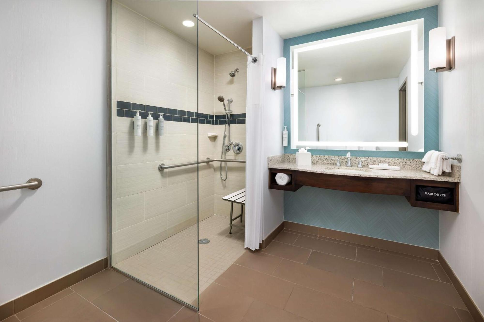 Hilton Garden Inn Пало Алто Екстериор снимка