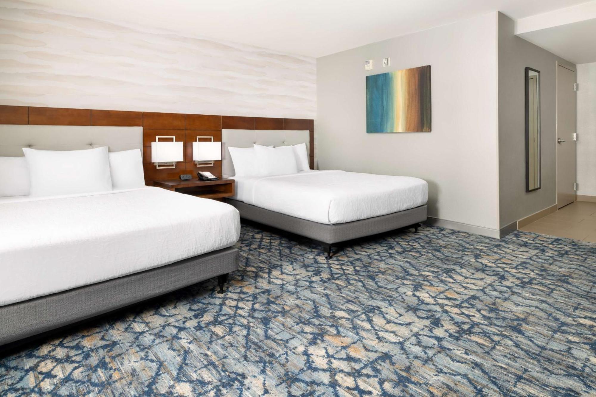 Hilton Garden Inn Пало Алто Екстериор снимка