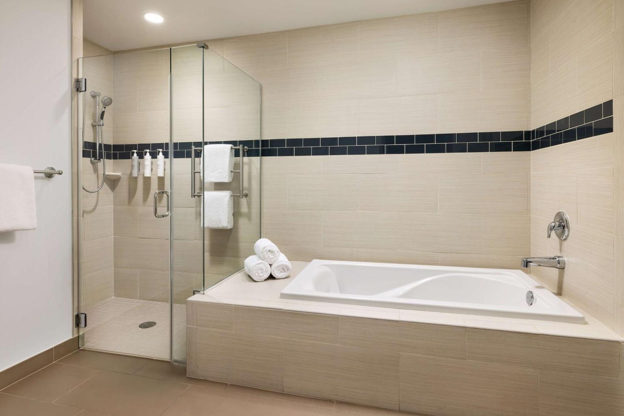 Hilton Garden Inn Пало Алто Екстериор снимка