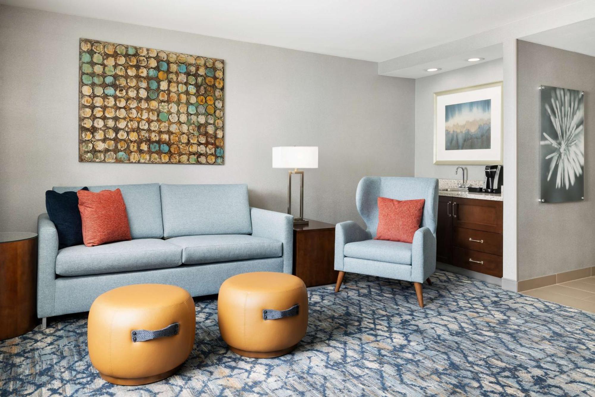 Hilton Garden Inn Пало Алто Екстериор снимка