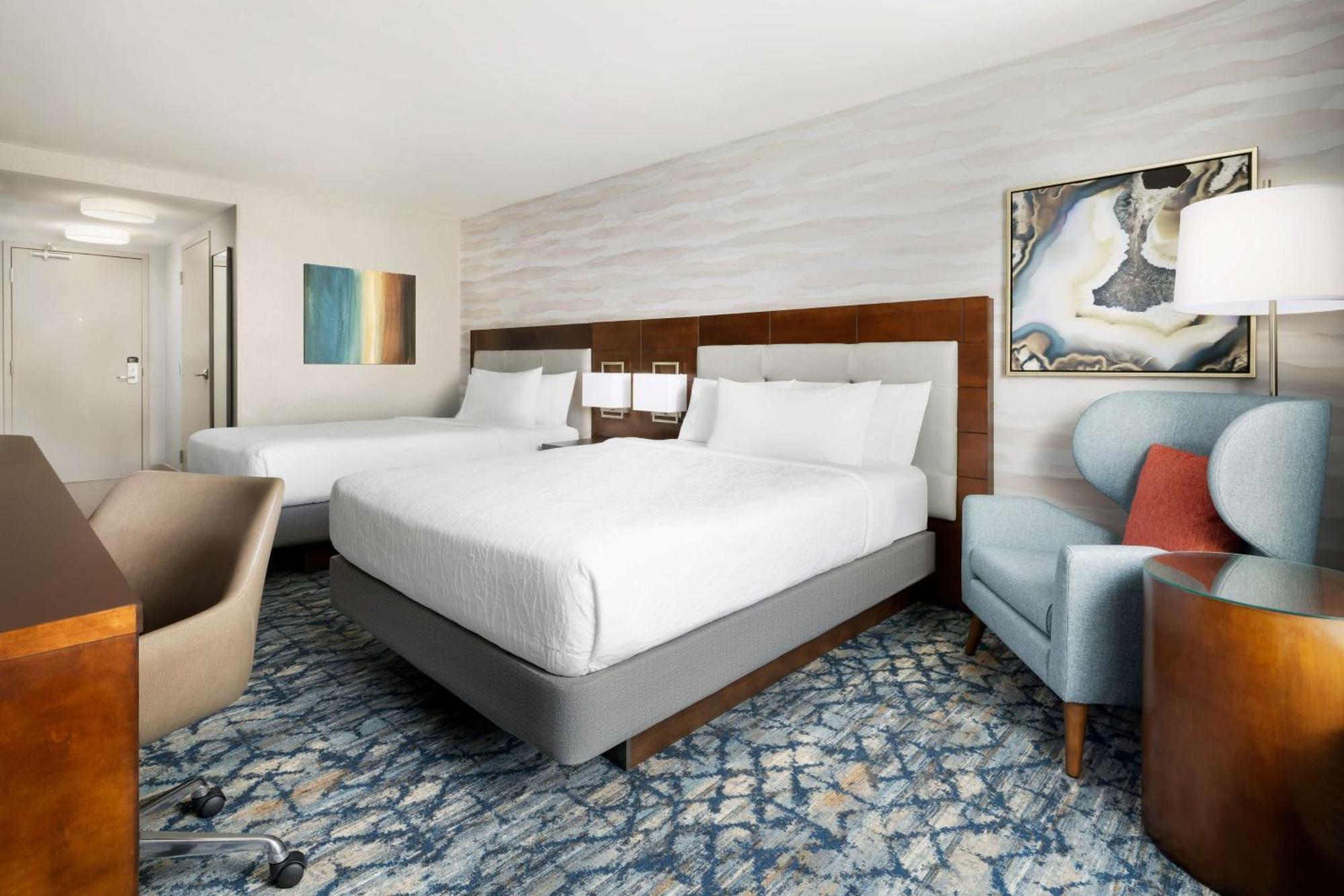 Hilton Garden Inn Пало Алто Екстериор снимка