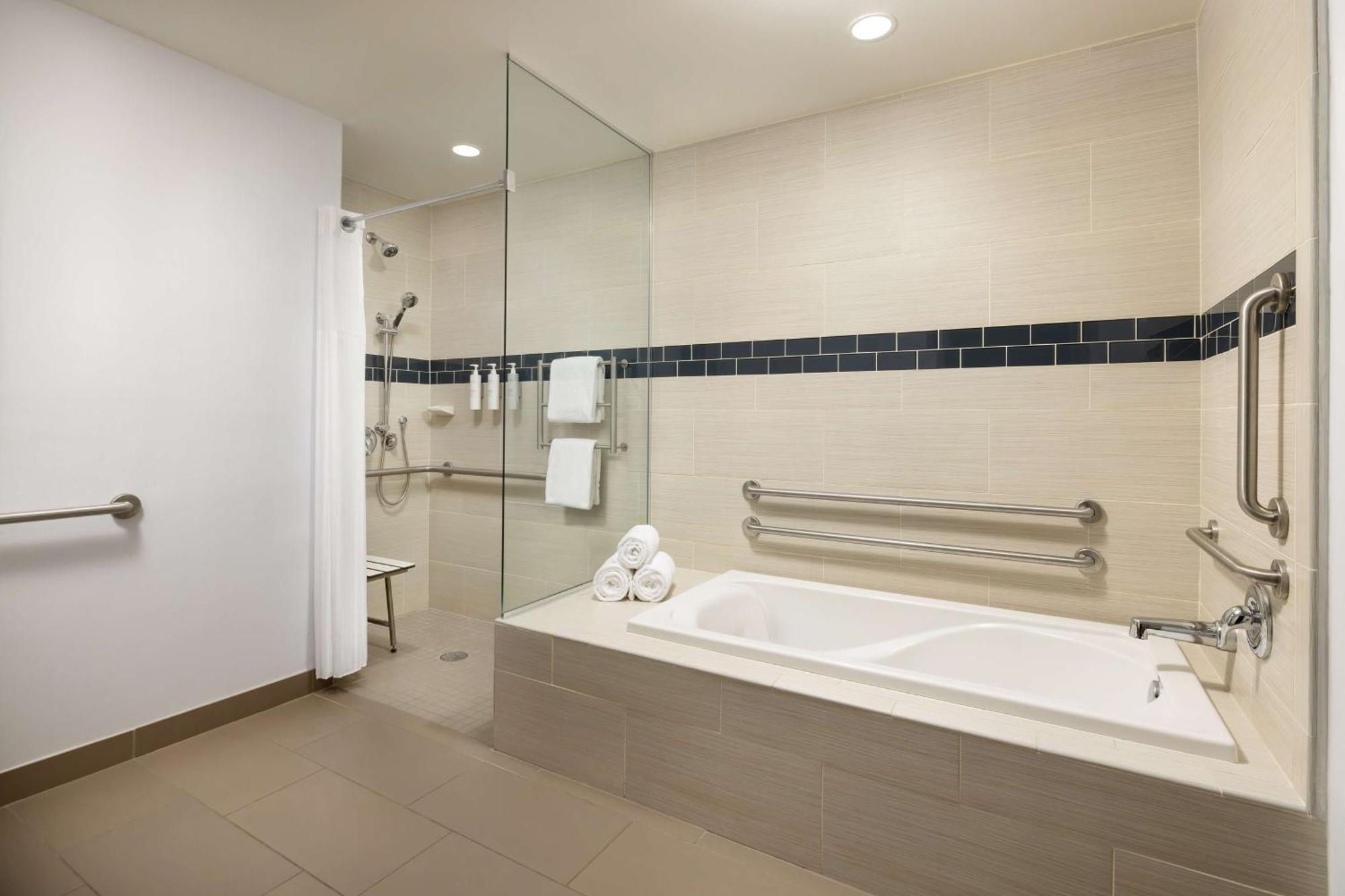 Hilton Garden Inn Пало Алто Екстериор снимка