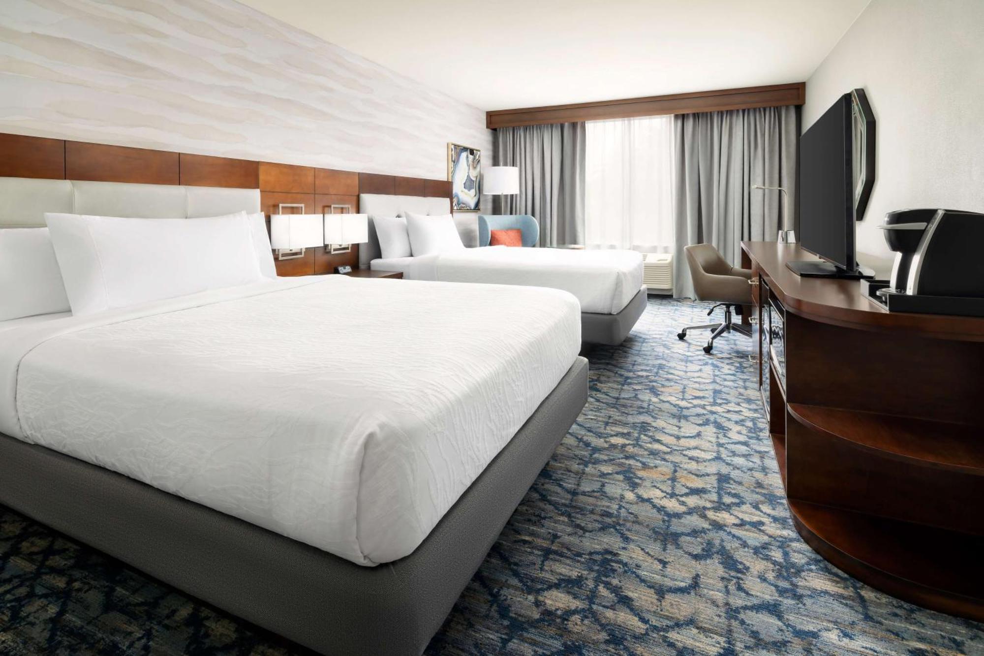 Hilton Garden Inn Пало Алто Екстериор снимка