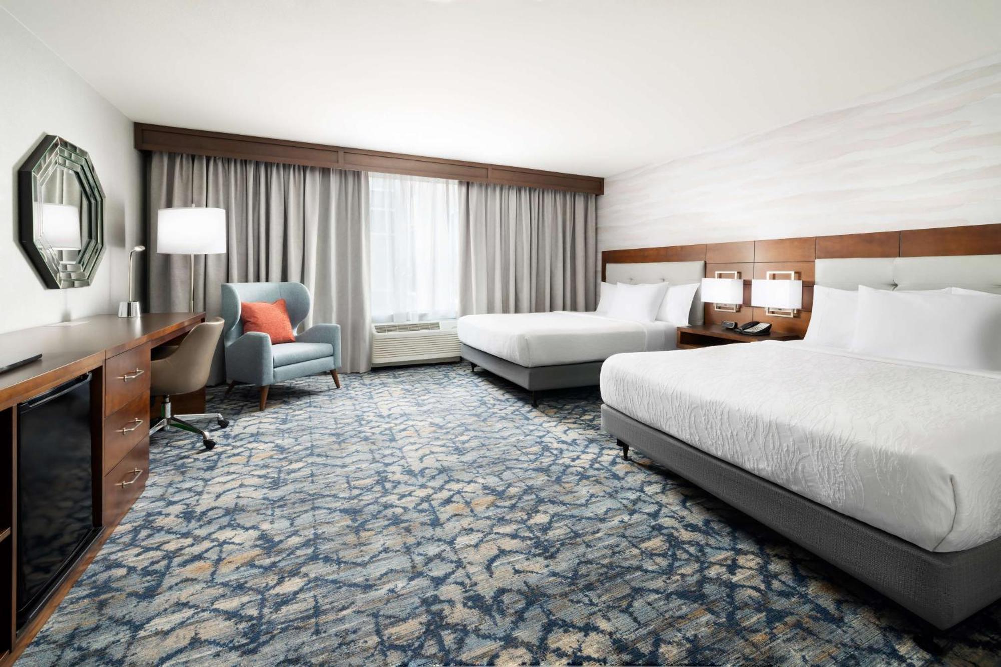 Hilton Garden Inn Пало Алто Екстериор снимка