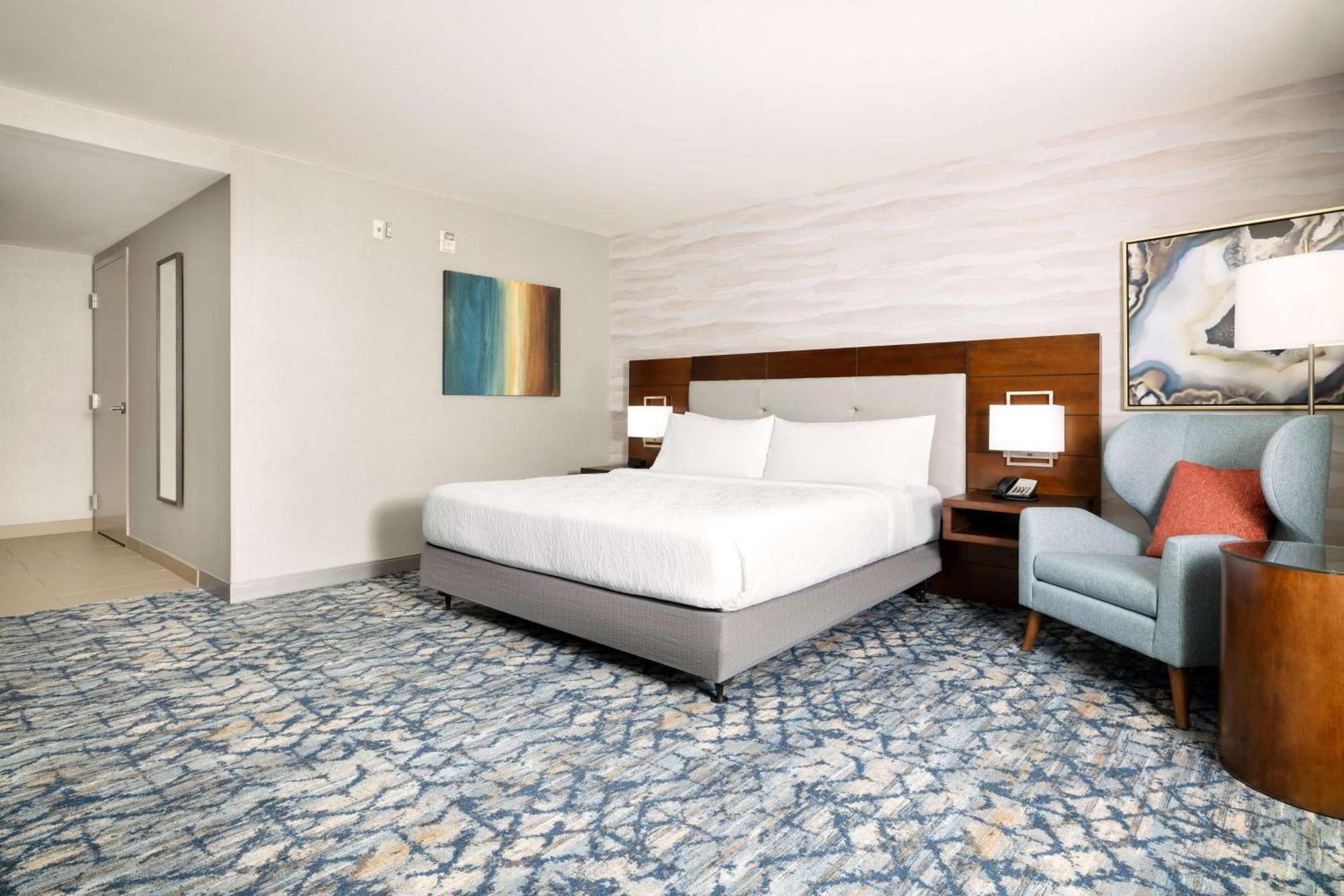 Hilton Garden Inn Пало Алто Екстериор снимка