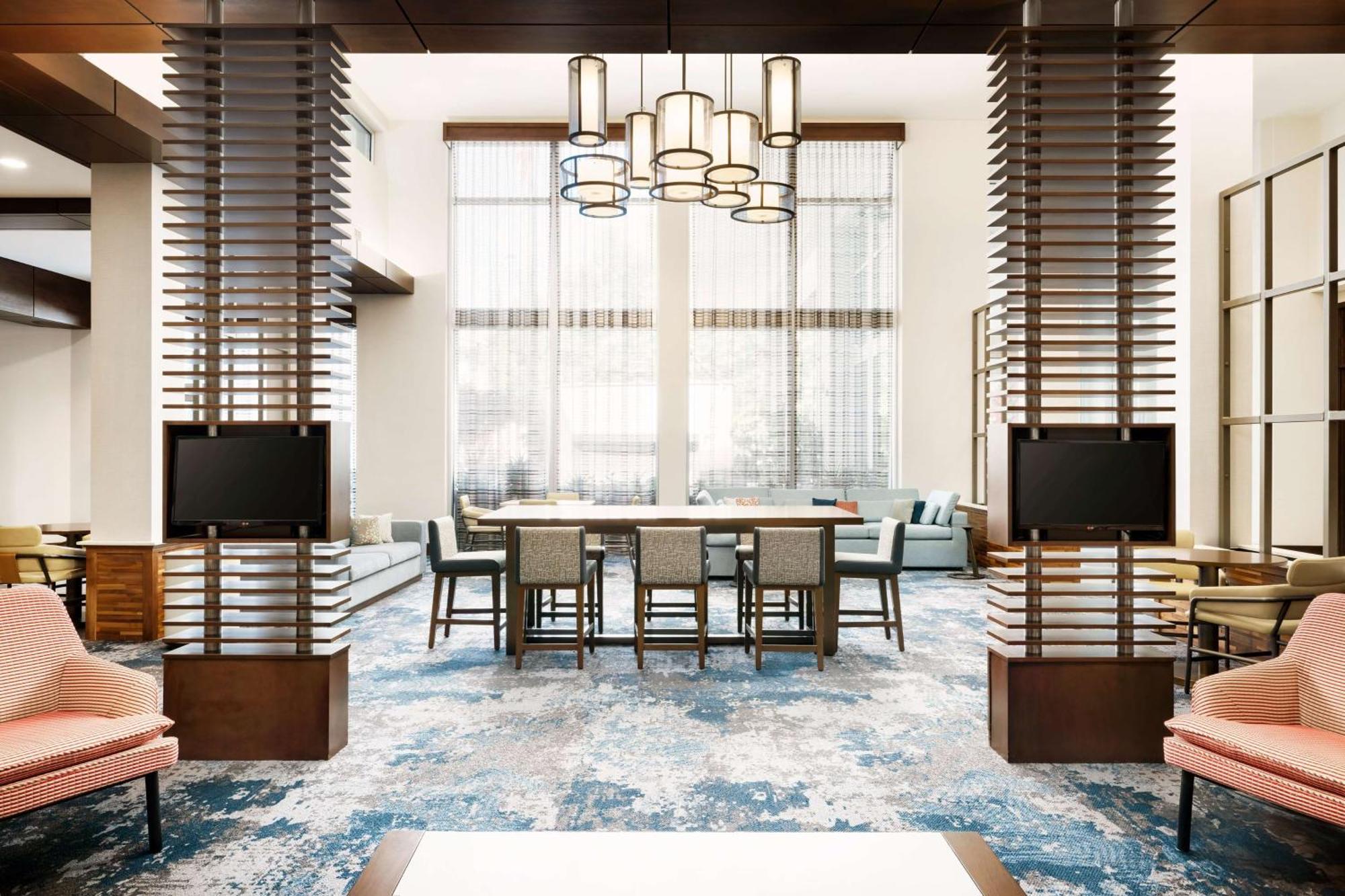 Hilton Garden Inn Пало Алто Екстериор снимка