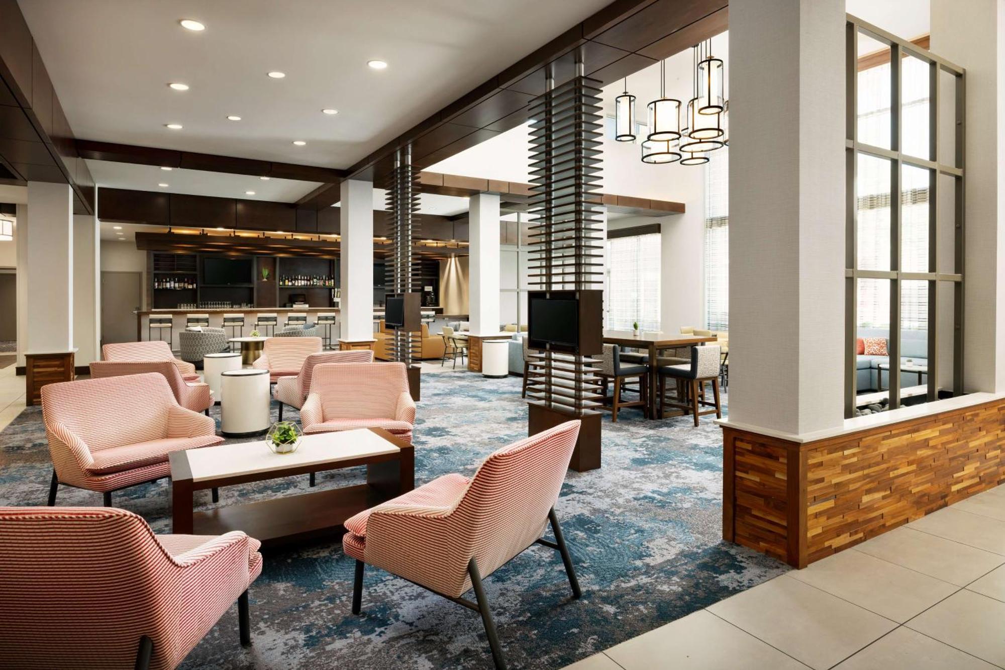 Hilton Garden Inn Пало Алто Екстериор снимка