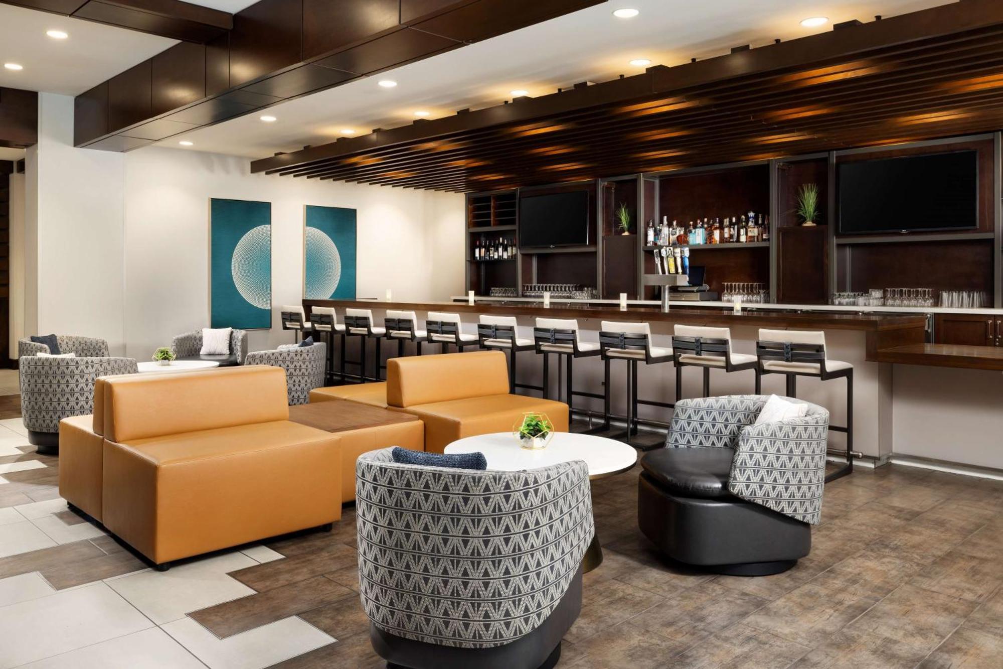 Hilton Garden Inn Пало Алто Екстериор снимка