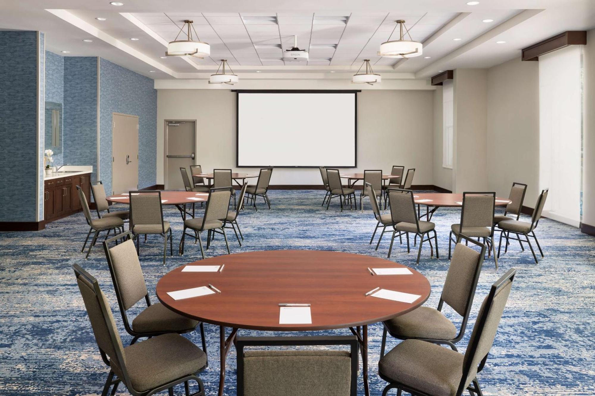 Hilton Garden Inn Пало Алто Екстериор снимка