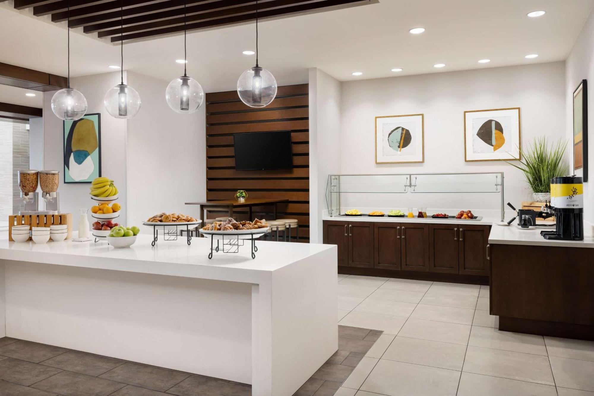 Hilton Garden Inn Пало Алто Екстериор снимка