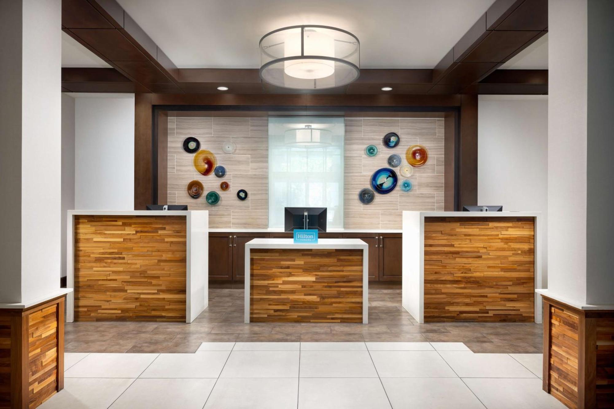 Hilton Garden Inn Пало Алто Екстериор снимка