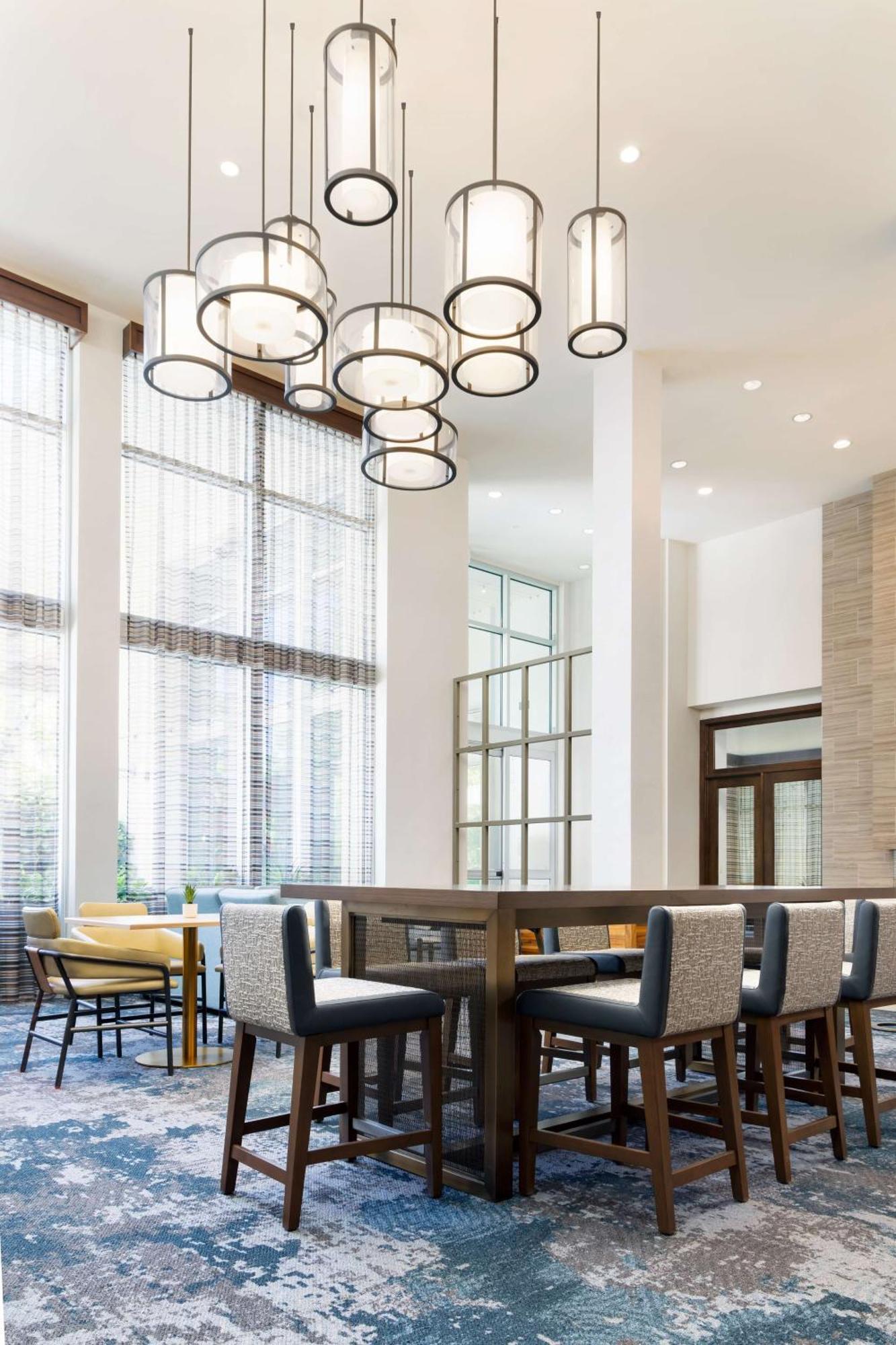 Hilton Garden Inn Пало Алто Екстериор снимка