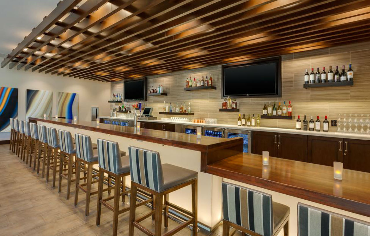 Hilton Garden Inn Пало Алто Екстериор снимка